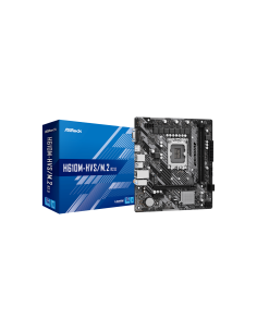 ASROCK H610M-HVS/M.2 R2.0...